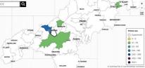 Cases in West to Mid Cornwall Cases in West to Mid Cornwall